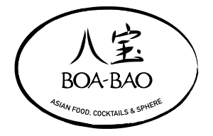 Boa Bao logo